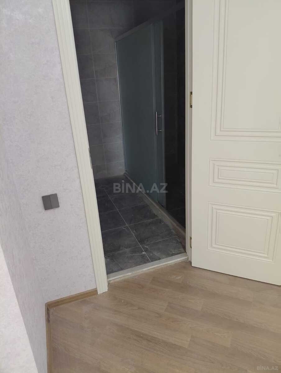 2 otaqlı Yeni tikili, Bayıl q., Bakı