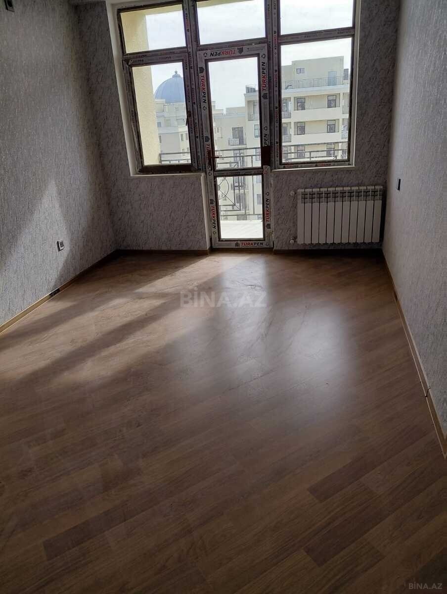 2 otaqlı Yeni tikili, Bayıl q., Bakı