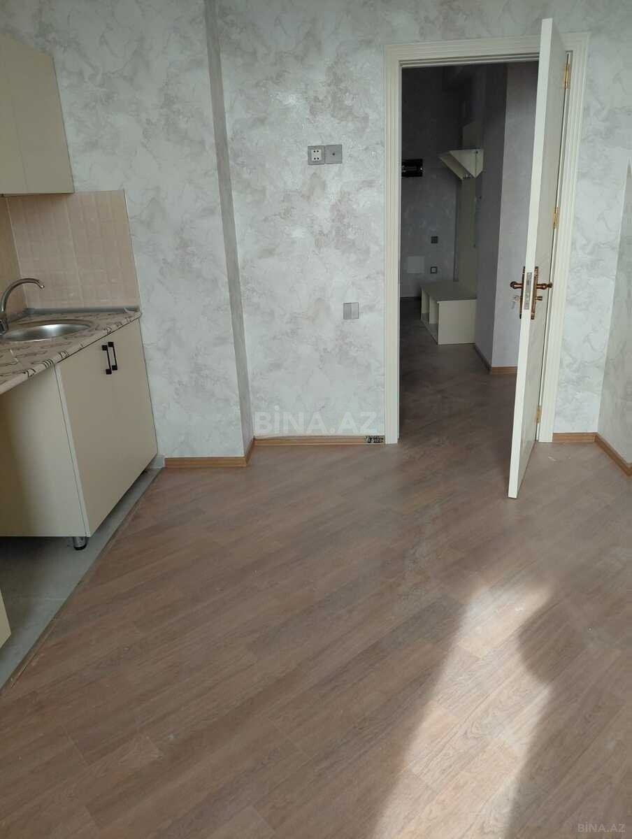 2 otaqlı Yeni tikili, Bayıl q., Bakı