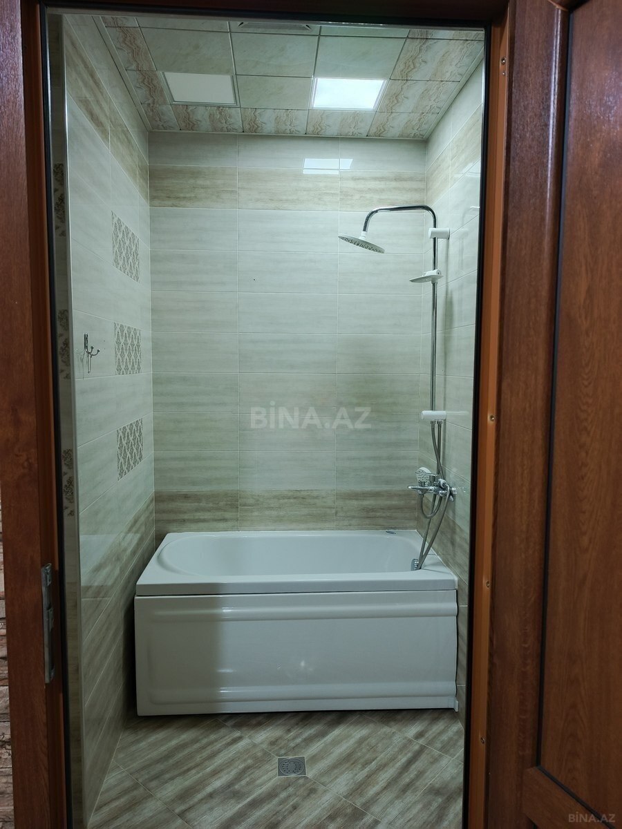3 otaqlı Yeni tikili, 20 Yanvar m., Bakı