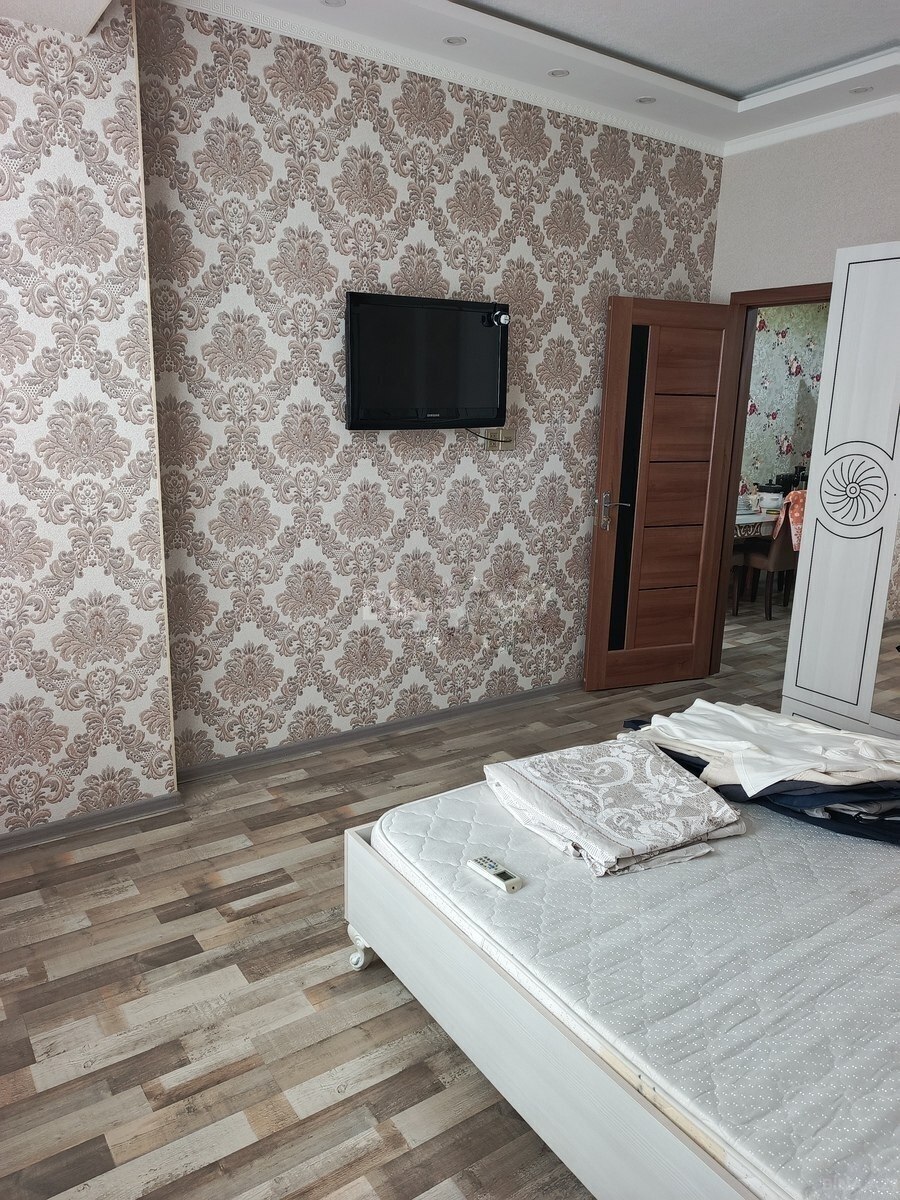 3 otaqlı Yeni tikili, 20 Yanvar m., Bakı