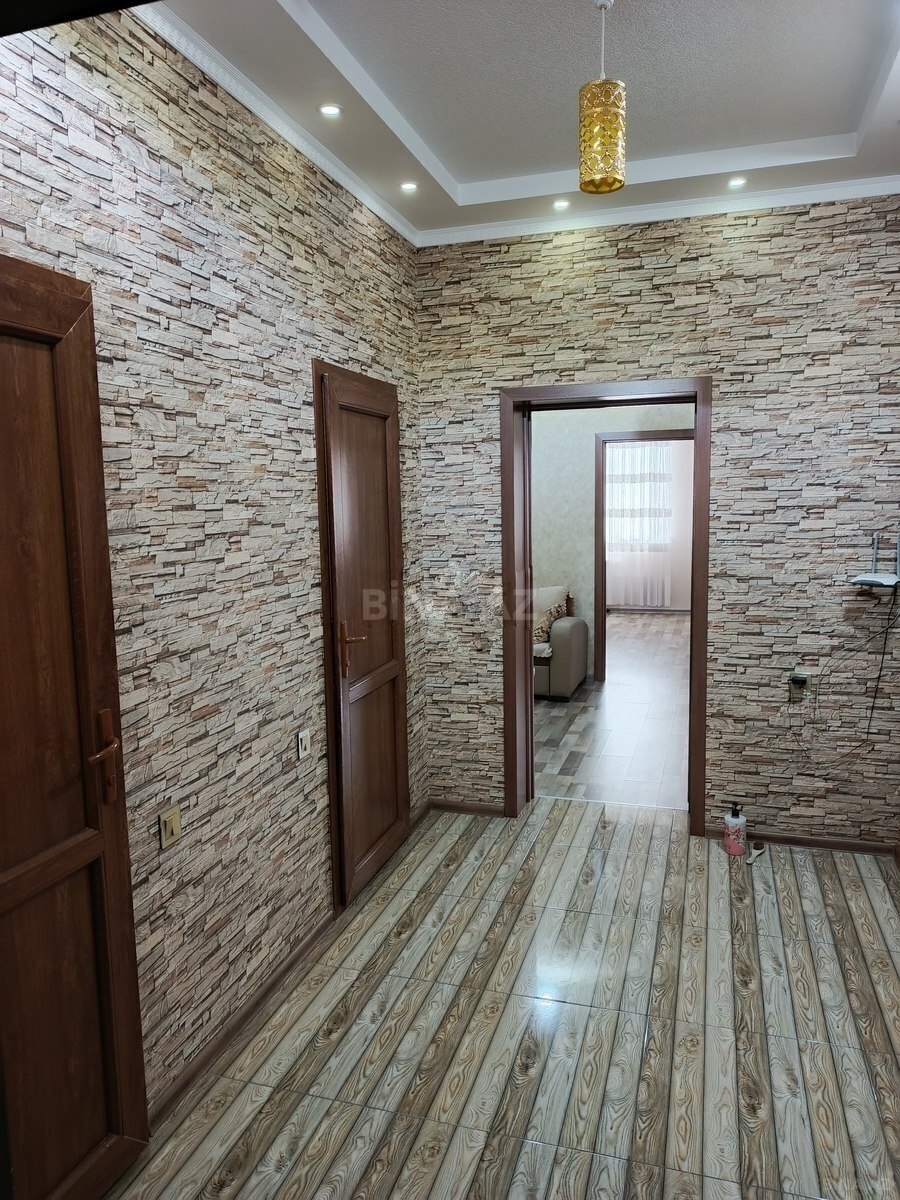 3 otaqlı Yeni tikili, 20 Yanvar m., Bakı