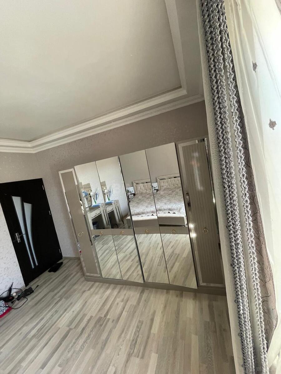6 otaqlı Həyət evi/Bağ evi, Yeni Ramana q., Bakı