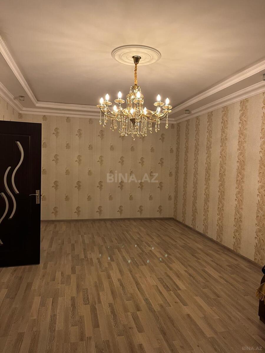 6 otaqlı Həyət evi/Bağ evi, Yeni Ramana q., Bakı