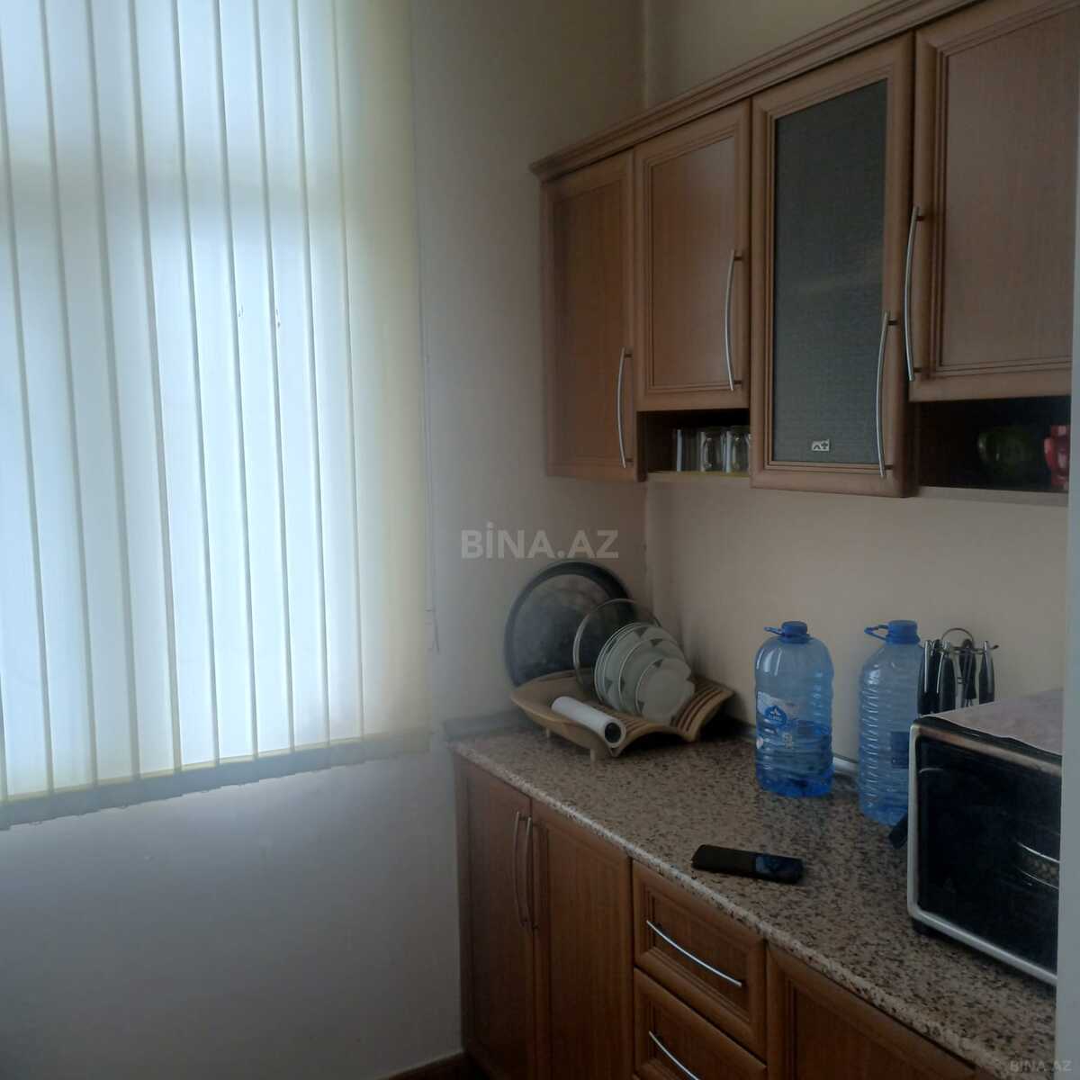 2 otaqlı Köhnə tikili, Sahil m., Bakı