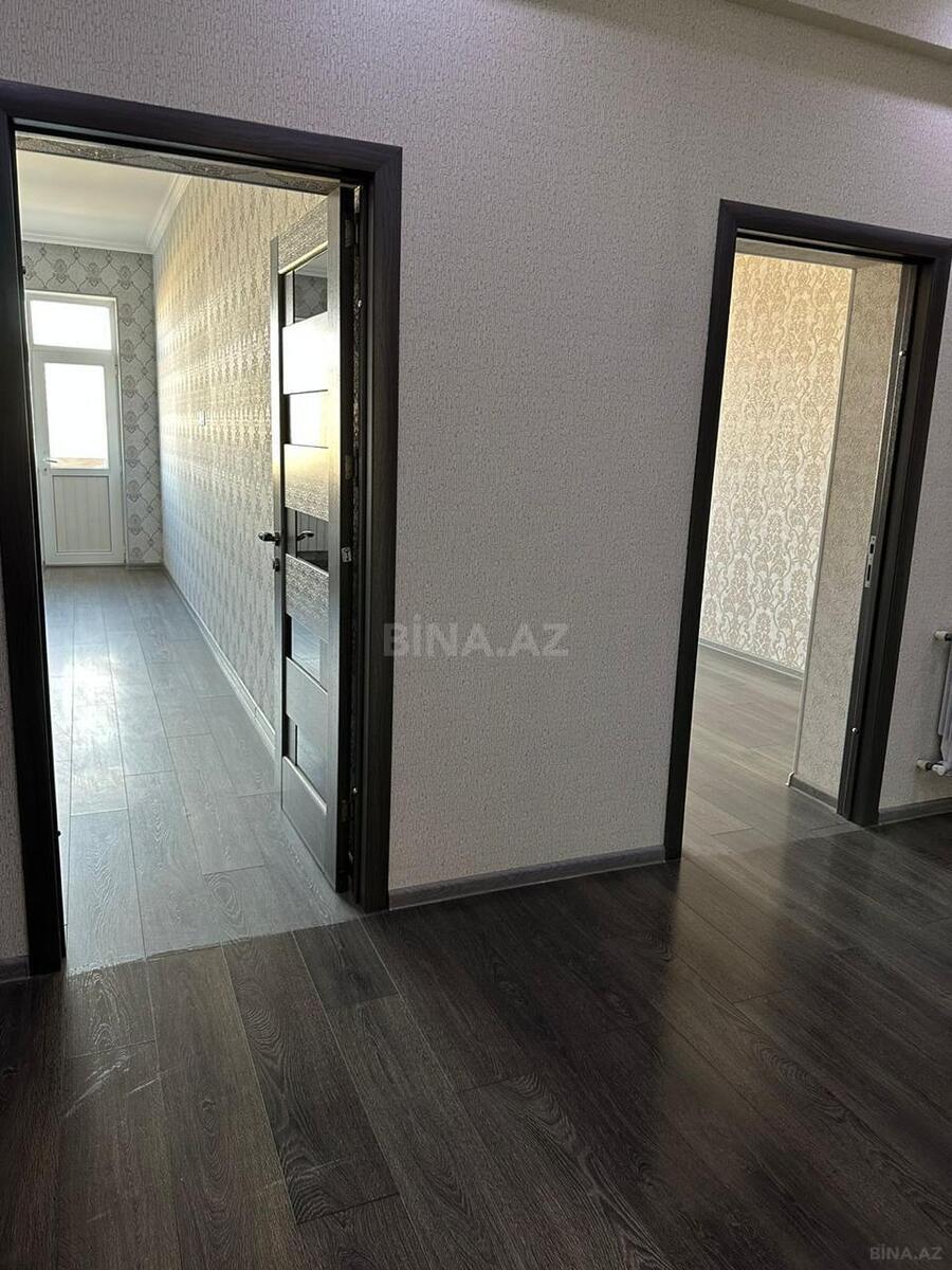 4 otaqlı Yeni tikili, Nəsimi m., Bakı