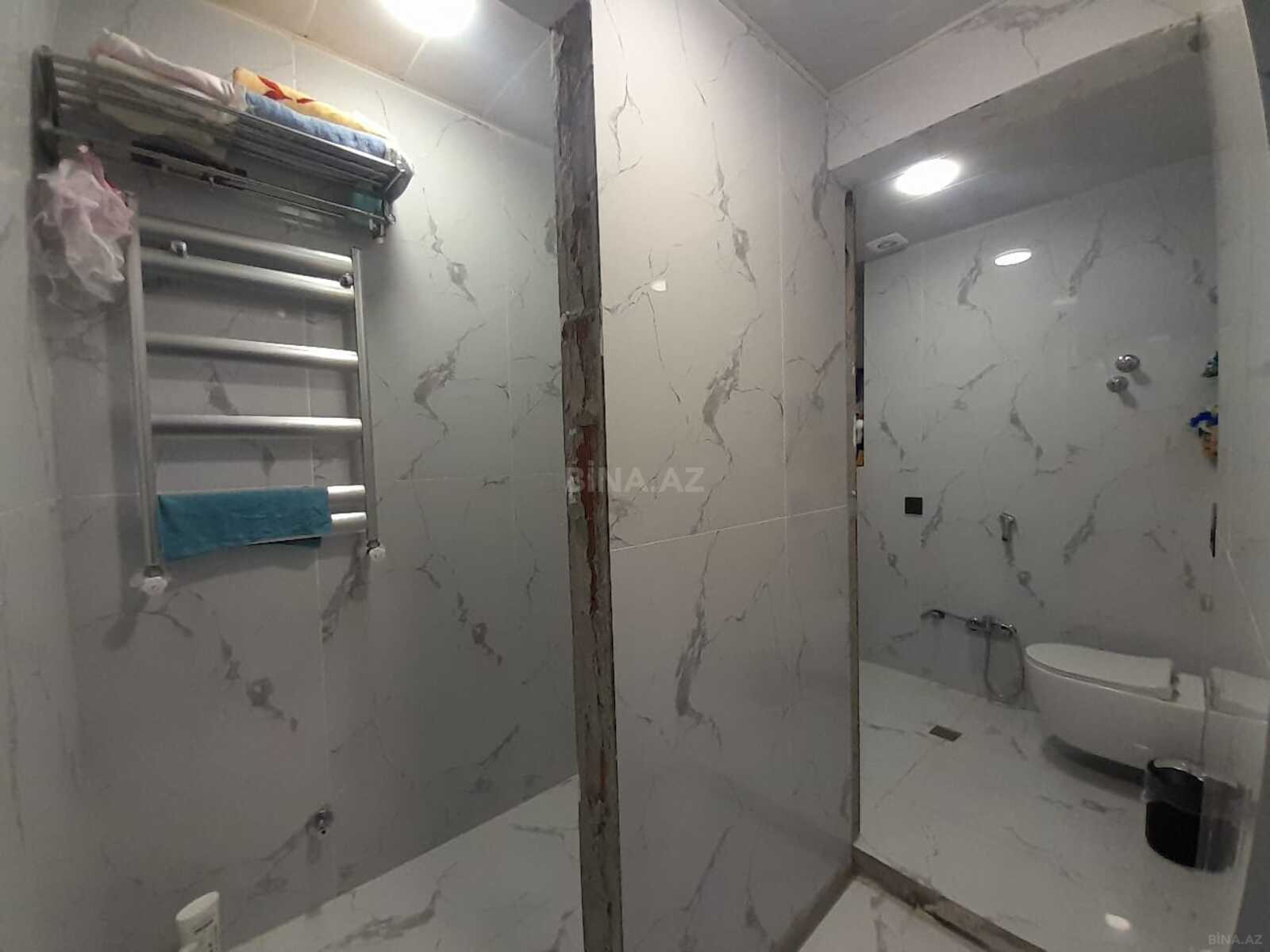 3 otaqlı Yeni tikili, Məmmədli q., Bakı