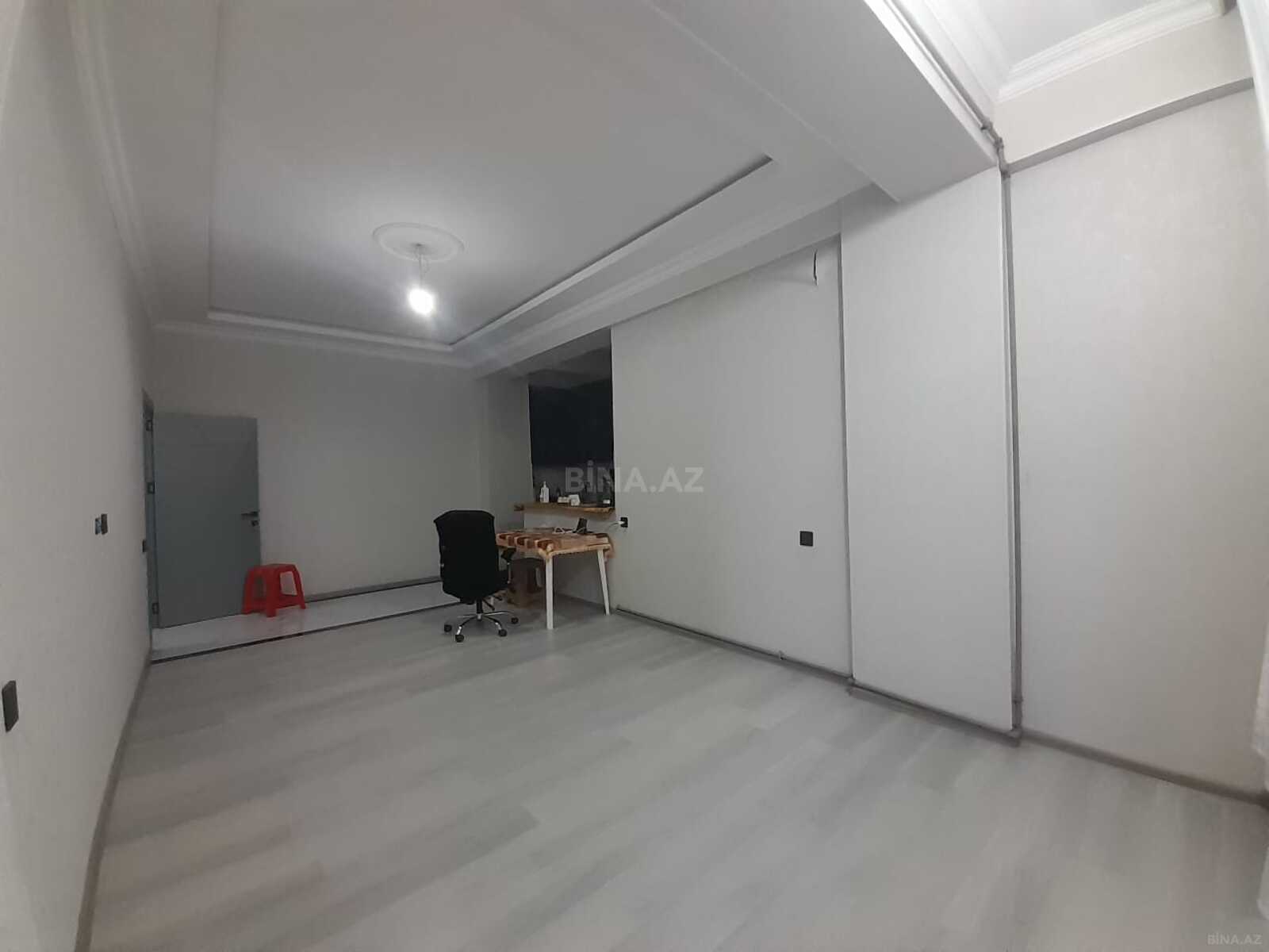 3 otaqlı Yeni tikili, Məmmədli q., Bakı