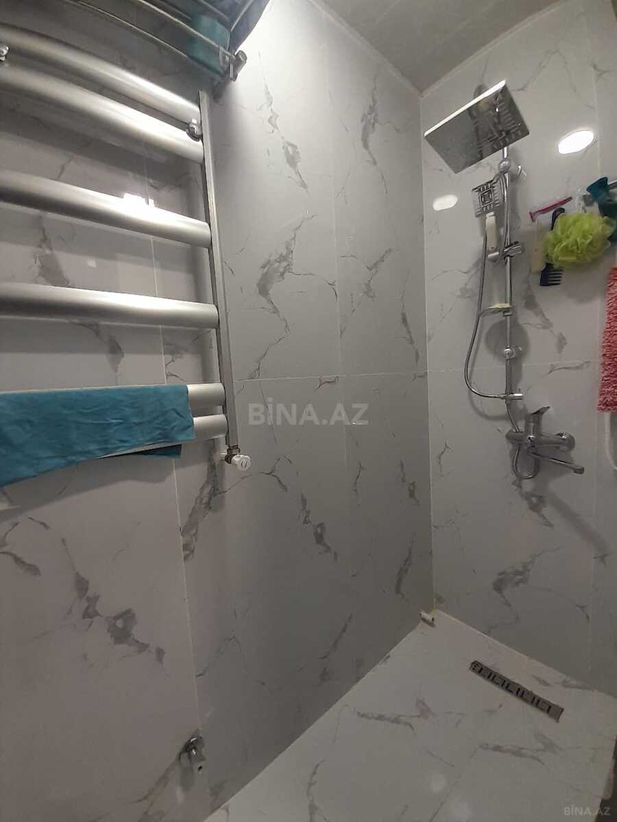 3 otaqlı Yeni tikili, Məmmədli q., Bakı