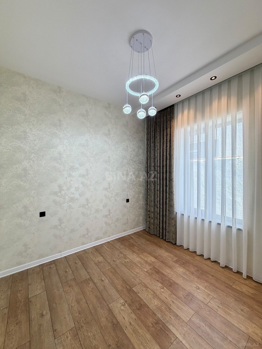4 otaqlı Həyət evi/Bağ evi, Şüvəlan q., Bakı