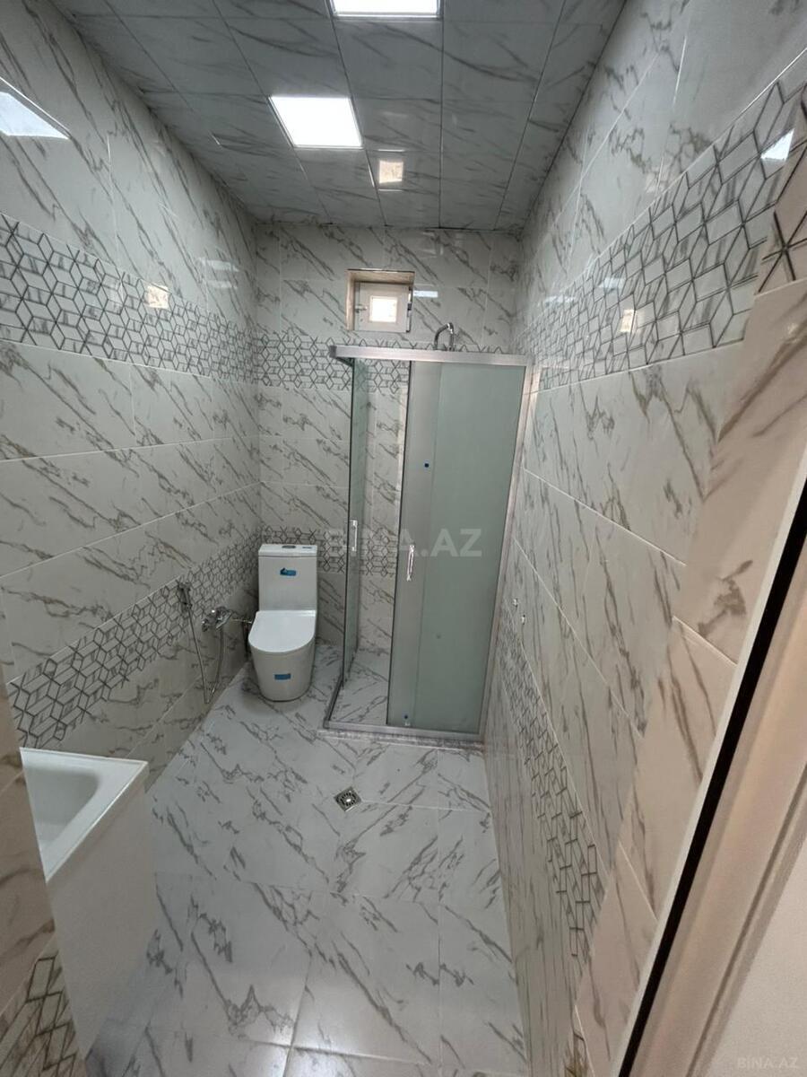 4 otaqlı Həyət evi/Bağ evi, Yeni Ramana q., Bakı
