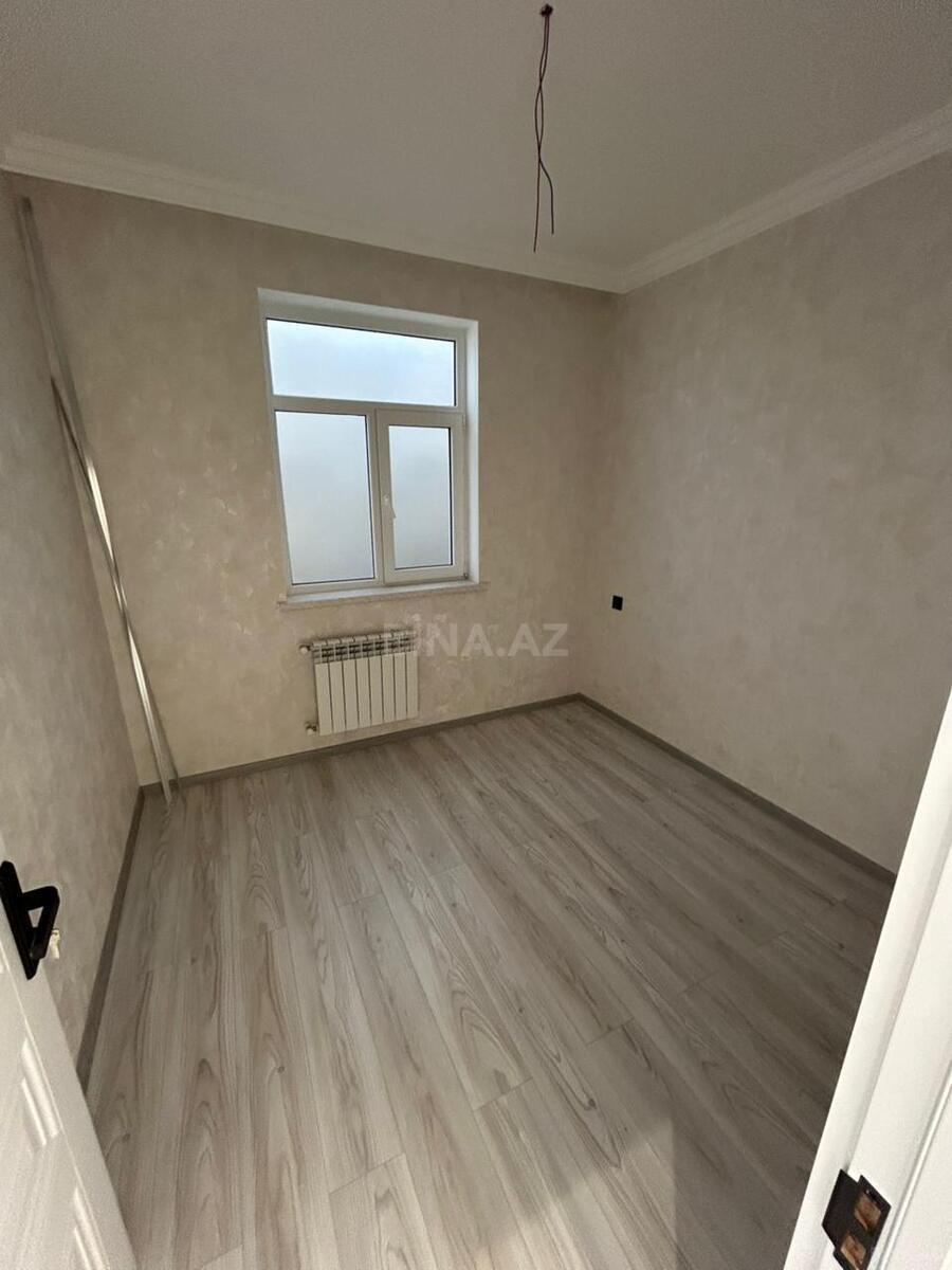 4 otaqlı Həyət evi/Bağ evi, Yeni Ramana q., Bakı