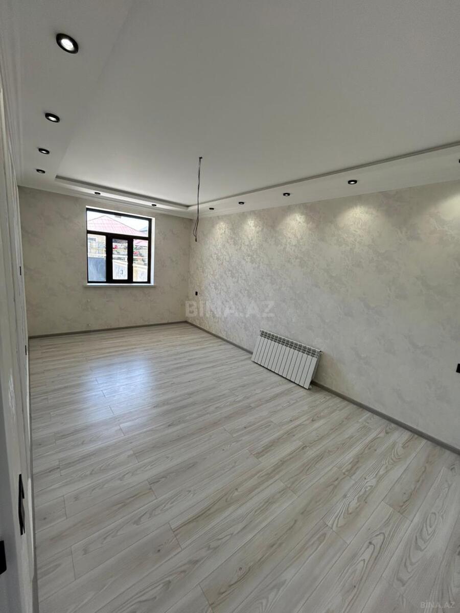 4 otaqlı Həyət evi/Bağ evi, Yeni Ramana q., Bakı