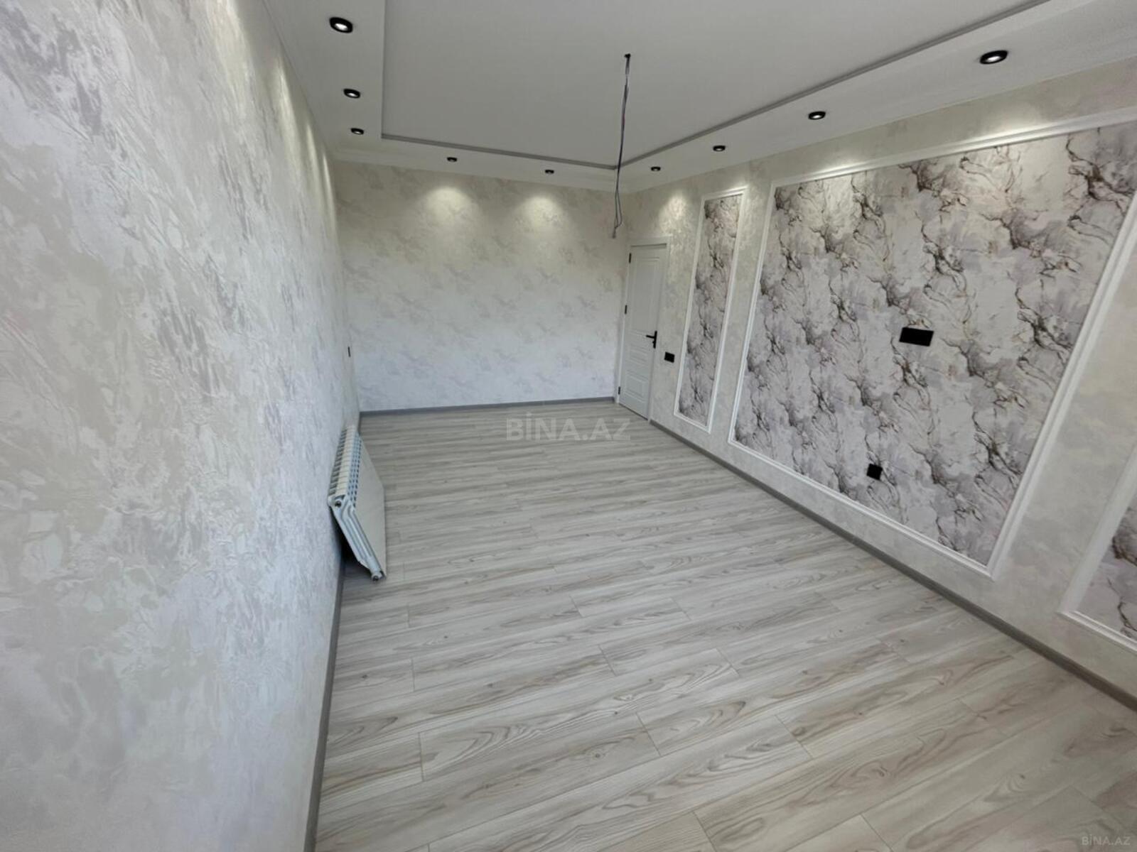 4 otaqlı Həyət evi/Bağ evi, Yeni Ramana q., Bakı