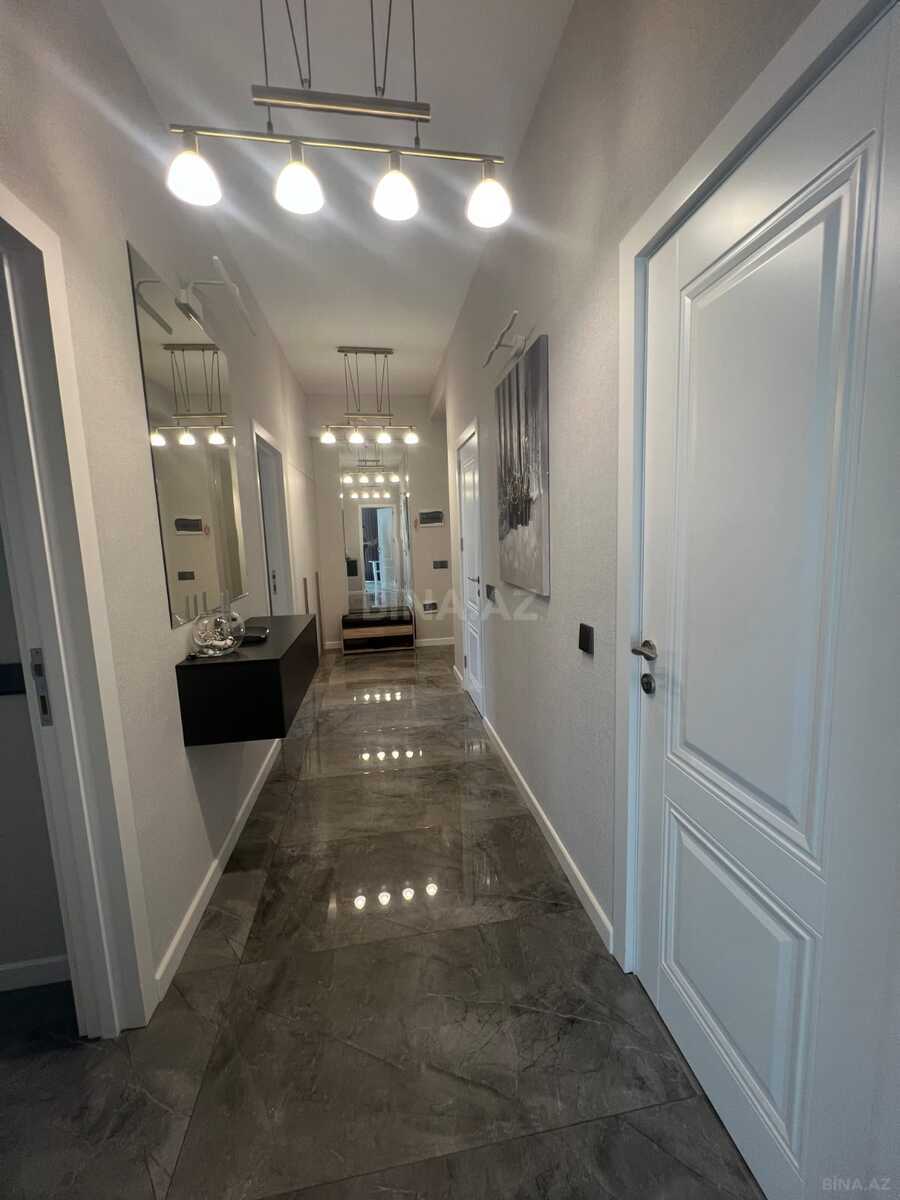 2 otaqlı Yeni tikili, Qara Qarayev m., Bakı