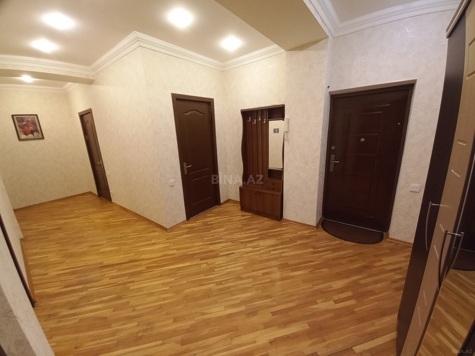 2 otaqlı Yeni tikili, Nəriman Nərimanov m., Bakı