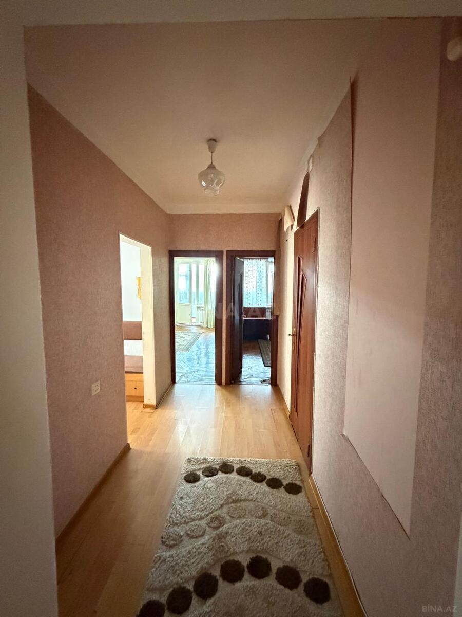 2 otaqlı Köhnə tikili, Nərimanov r., Bakı
