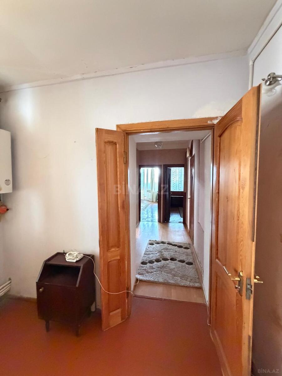 2 otaqlı Köhnə tikili, Nərimanov r., Bakı
