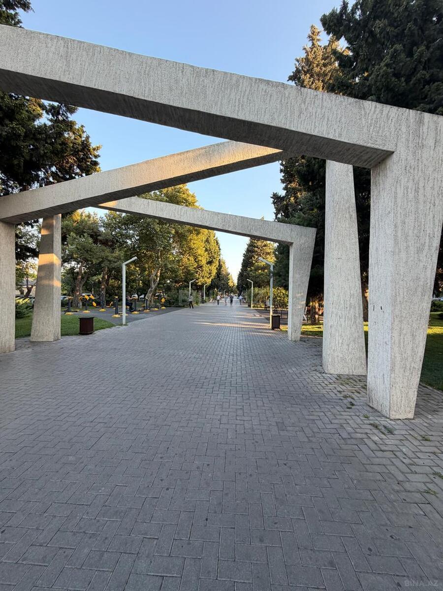 2 otaqlı Köhnə tikili, Nərimanov r., Bakı