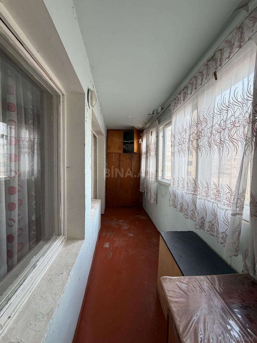 2 otaqlı Köhnə tikili, Nərimanov r., Bakı