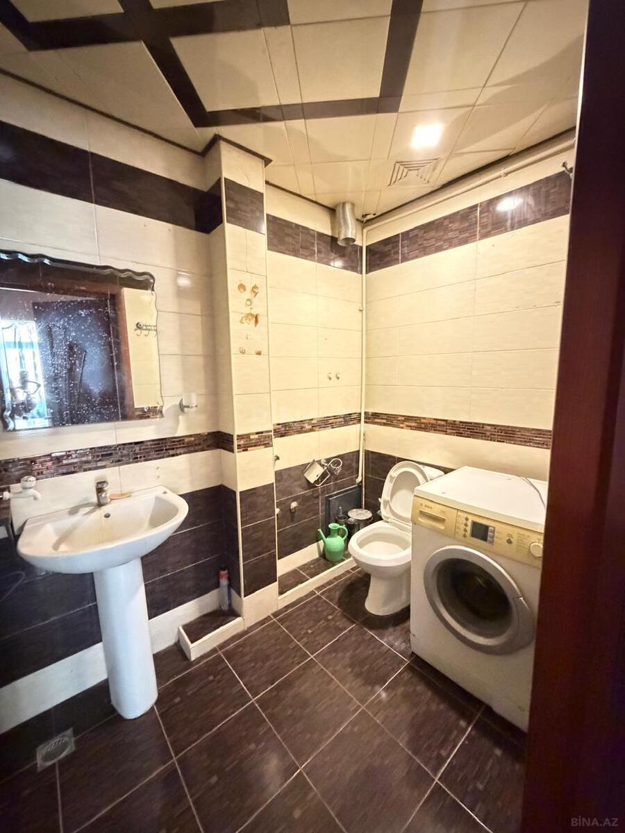 2 otaqlı Köhnə tikili, Nərimanov r., Bakı