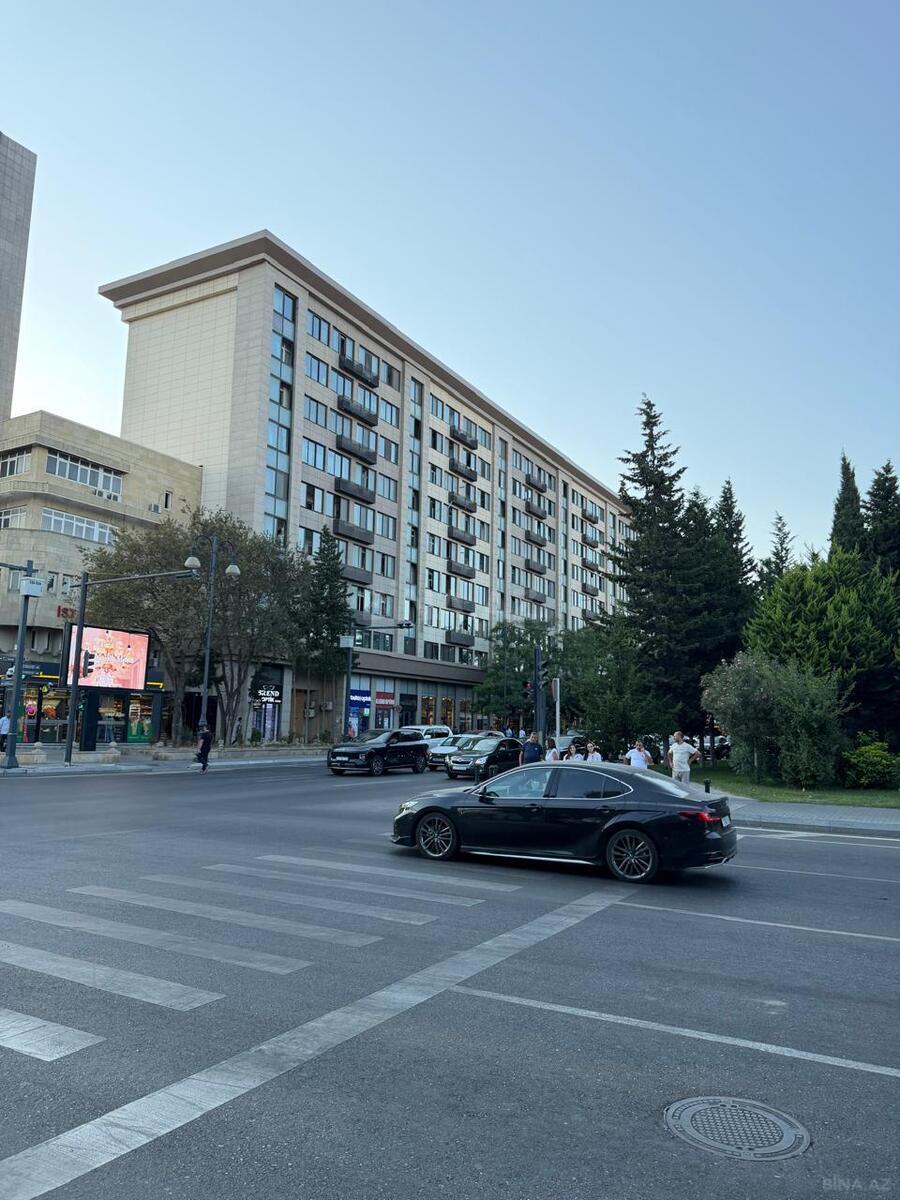 2 otaqlı Köhnə tikili, Nərimanov r., Bakı