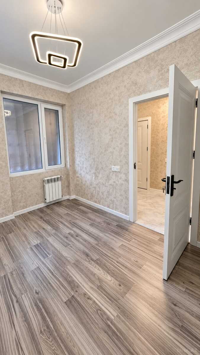 3 otaqlı Köhnə tikili, Gənclik m., Bakı