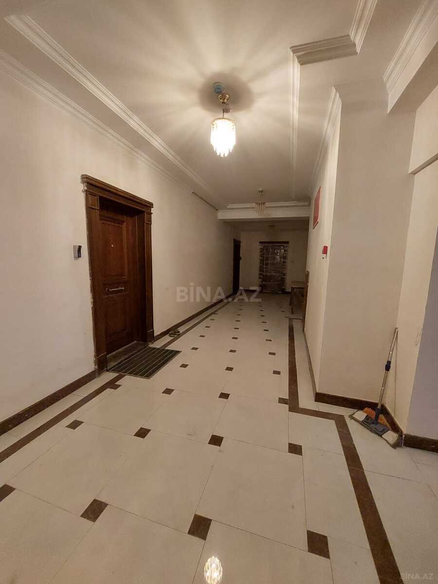 2 otaqlı Yeni tikili, Nəriman Nərimanov m., Bakı