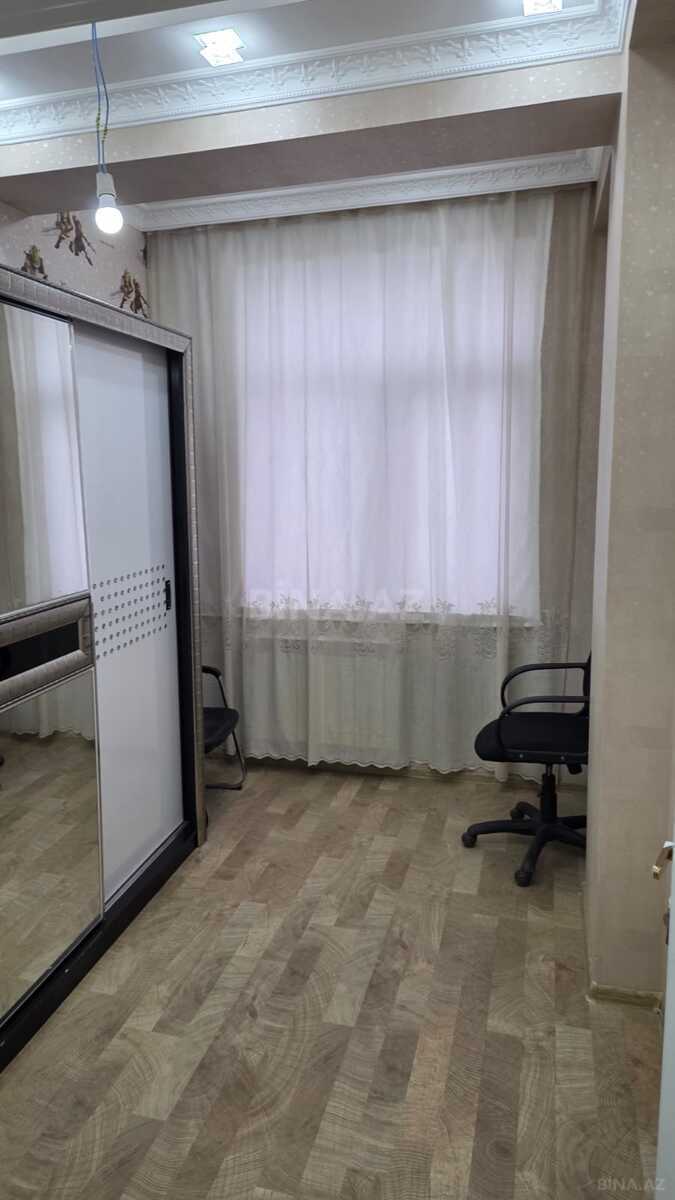 3 otaqlı Yeni tikili, Masazır q., Bakı