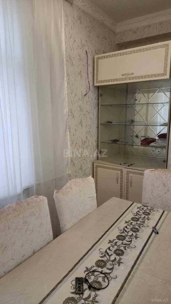 3 otaqlı Yeni tikili, Masazır q., Bakı