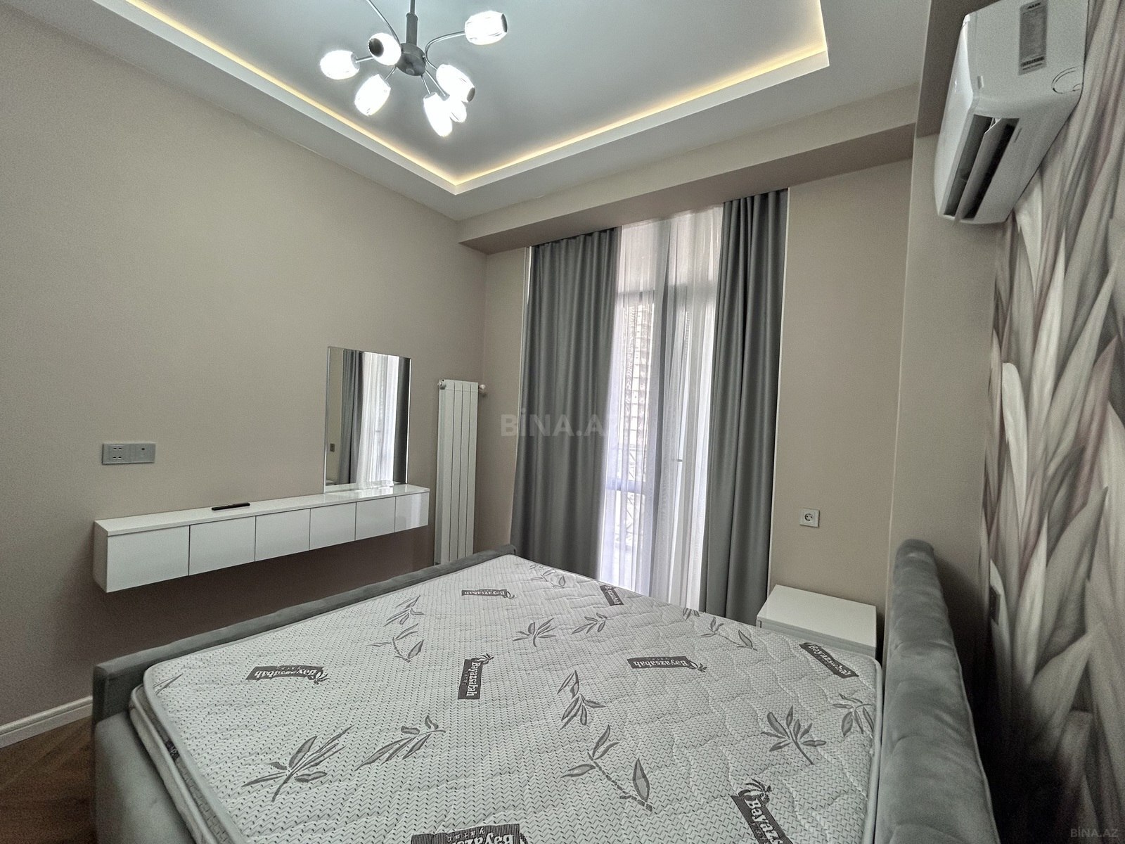 2 otaqlı Yeni tikili, 28 May m., Bakı