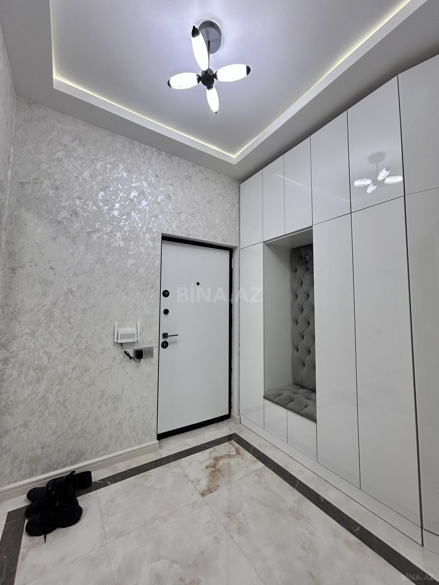 2 otaqlı Yeni tikili, 28 May m., Bakı