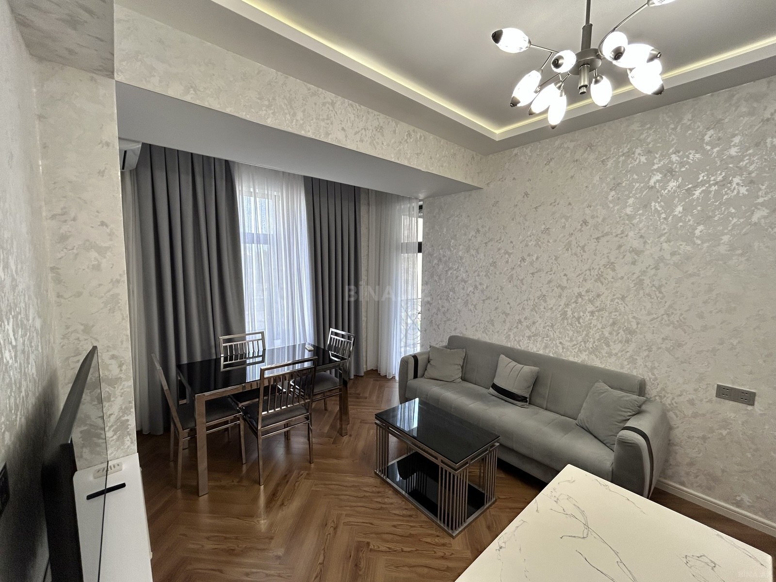 2 otaqlı Yeni tikili, 28 May m., Bakı