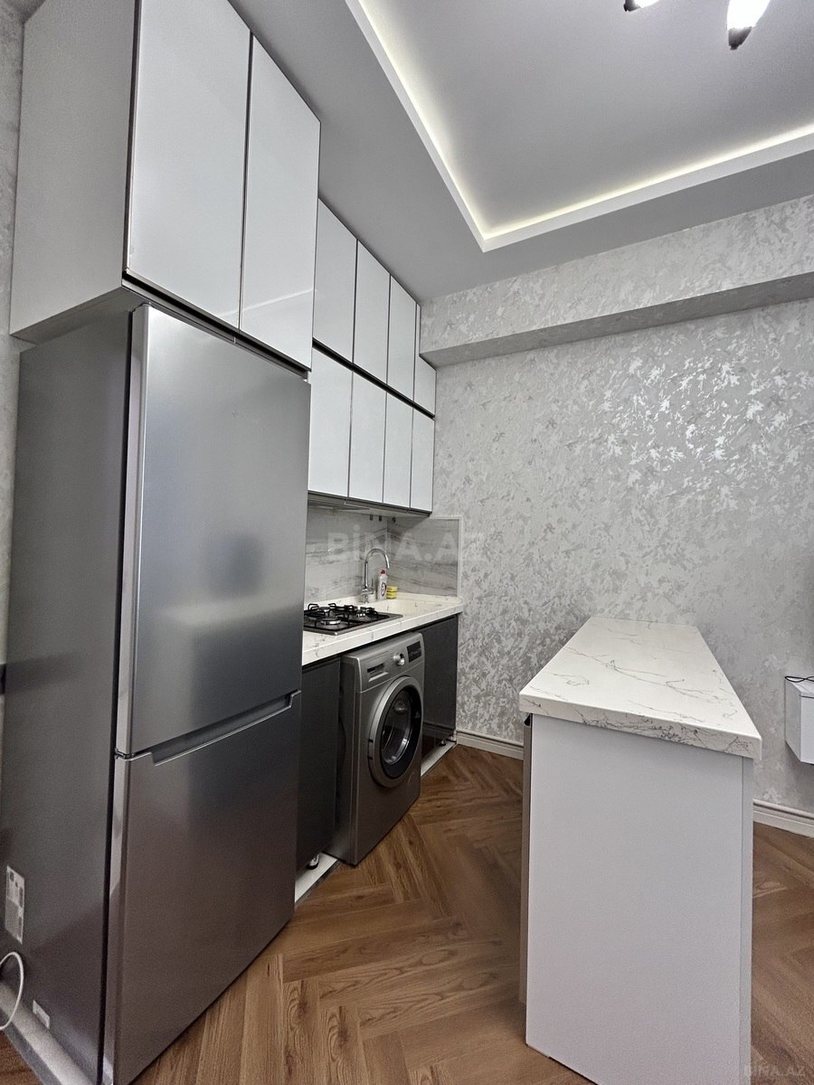 2 otaqlı Yeni tikili, 28 May m., Bakı