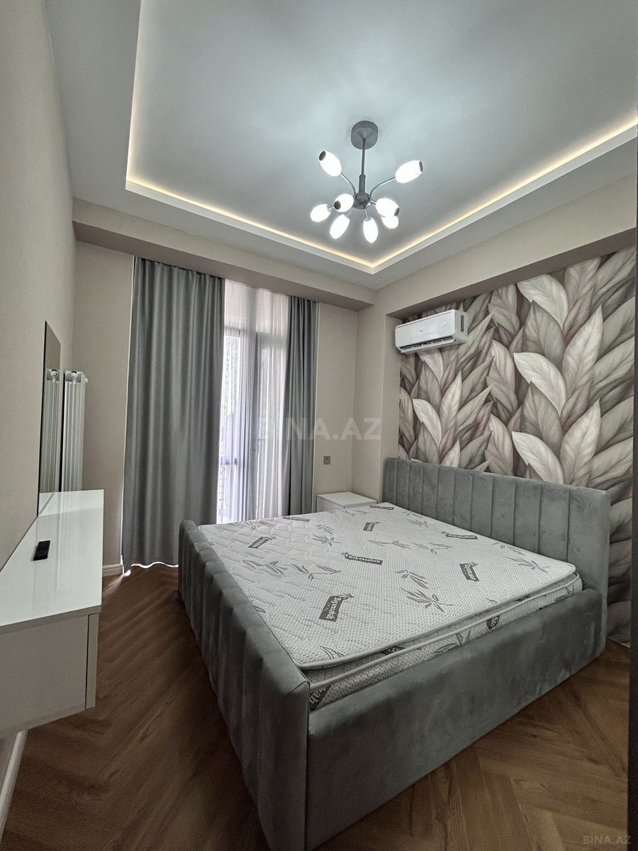 2 otaqlı Yeni tikili, 28 May m., Bakı