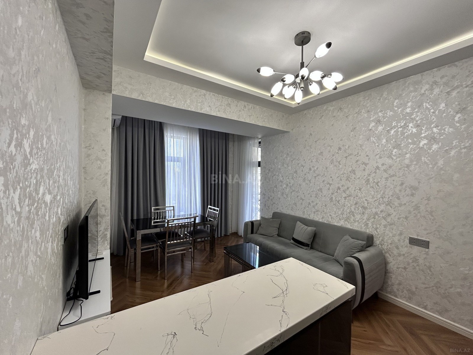 2 otaqlı Yeni tikili, 28 May m., Bakı