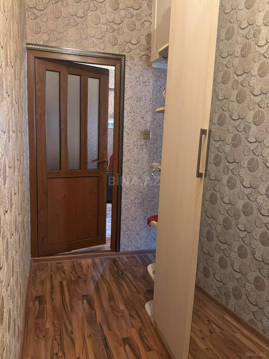 2 otaqlı Yeni tikili, Həzi Aslanov m., Bakı