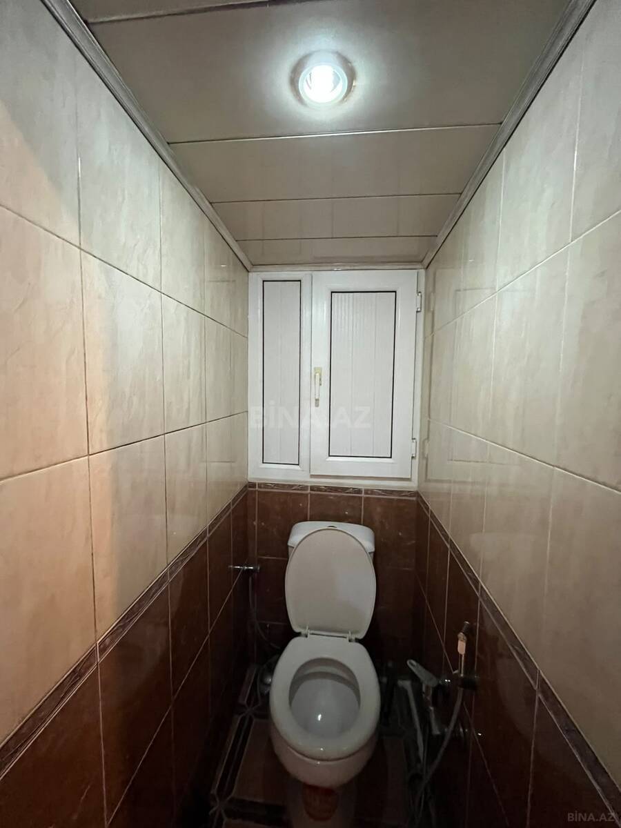 2 otaqlı Köhnə tikili, Həzi Aslanov m., Bakı