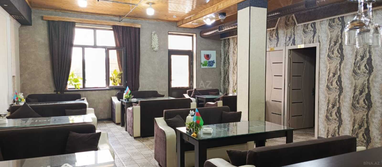 Obyekt Biləcəri q., Bakı