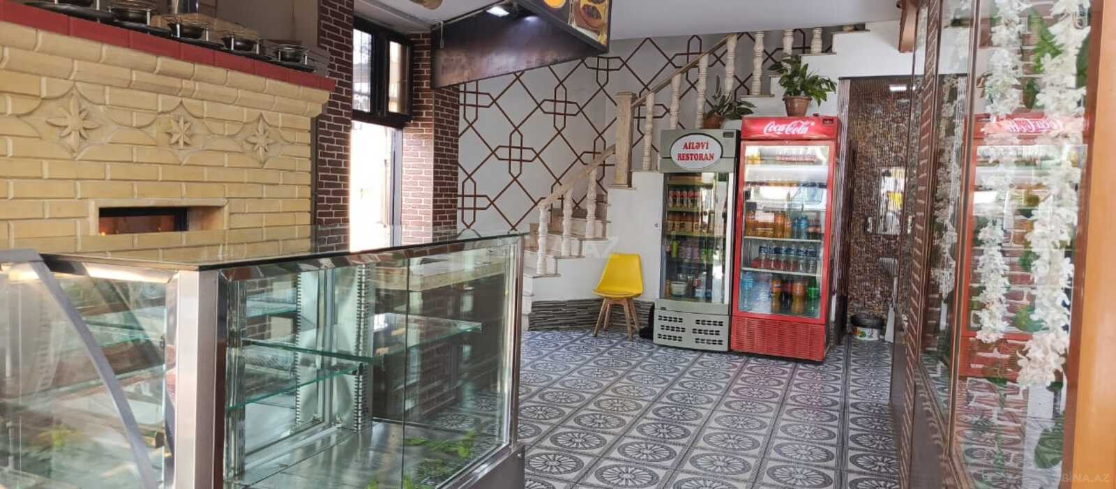 Obyekt Biləcəri q., Bakı