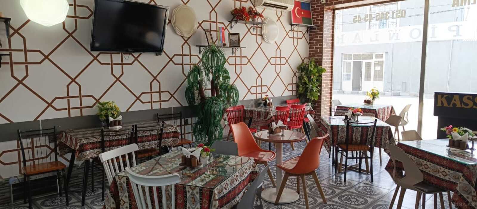 Obyekt Biləcəri q., Bakı