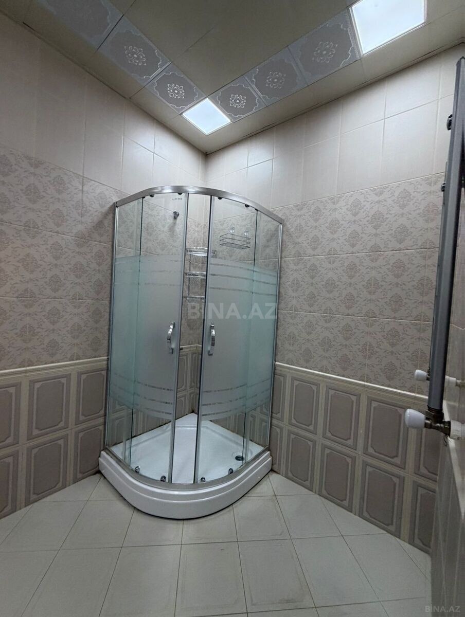 3 otaqlı Yeni tikili, 8 Noyabr m., Bakı