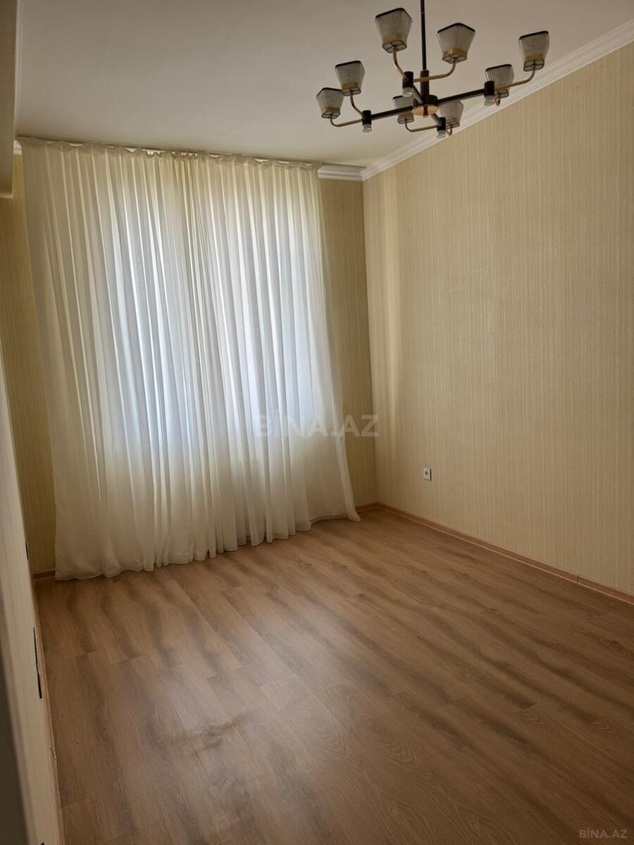 2 otaqlı Yeni tikili, Binəqədi r., Bakı
