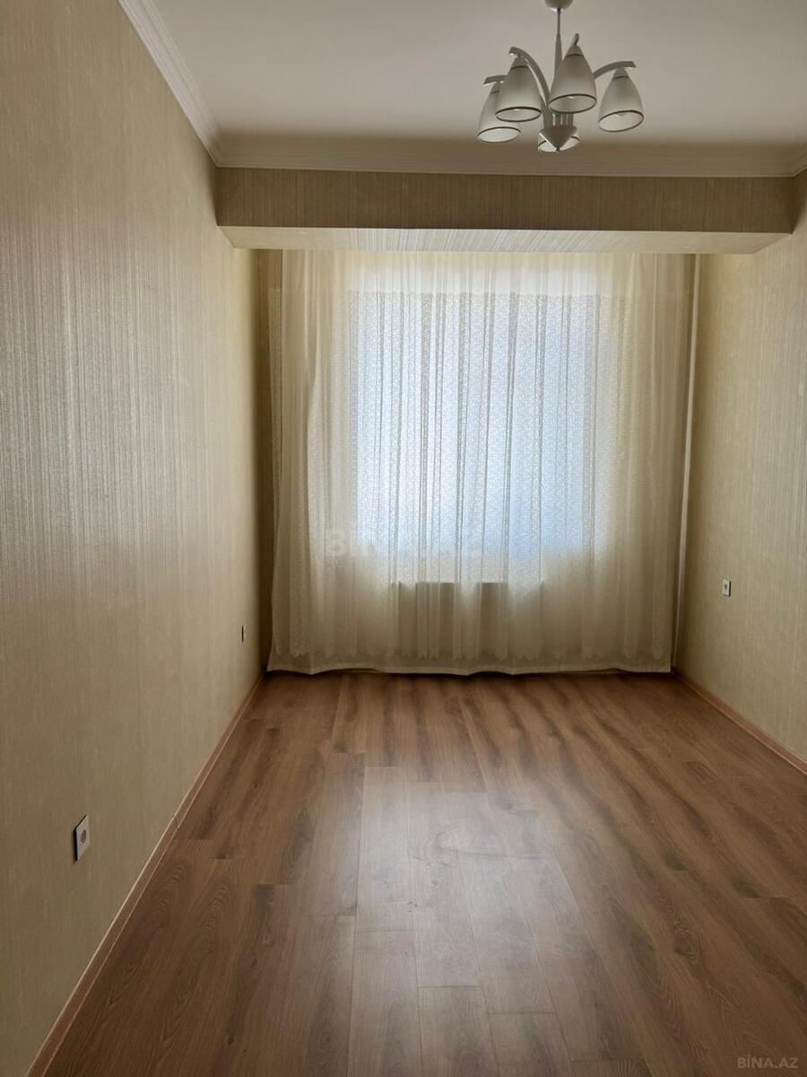 2 otaqlı Yeni tikili, Binəqədi r., Bakı