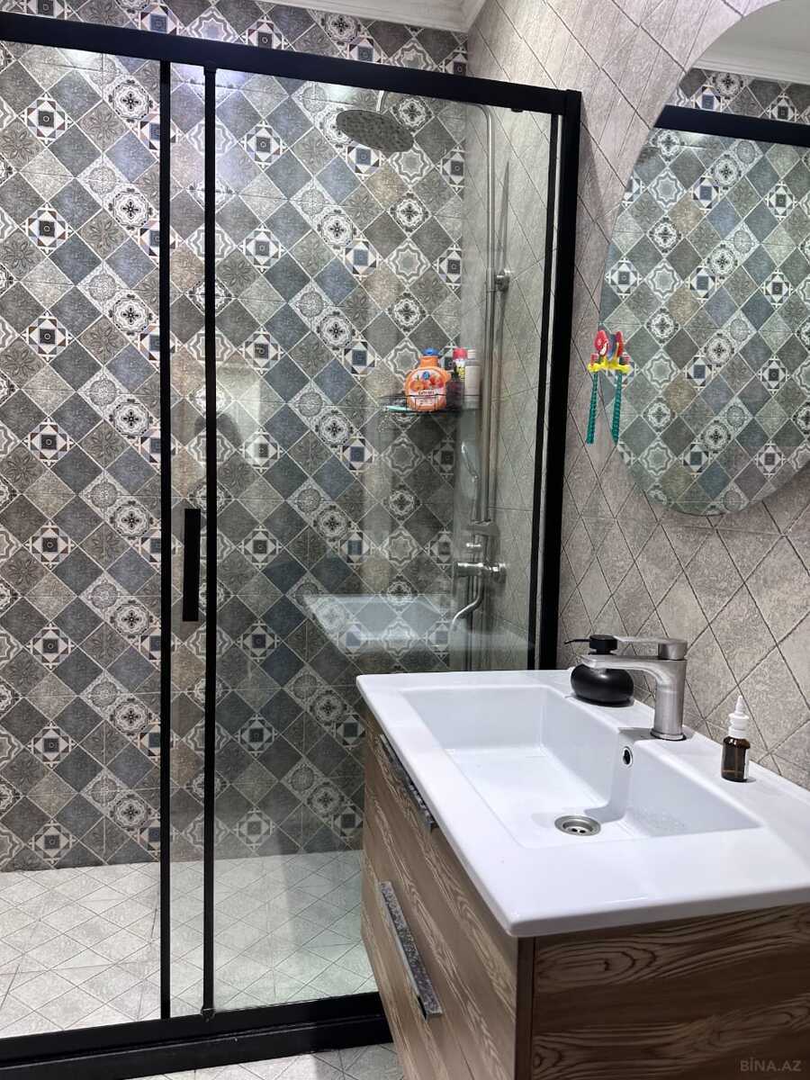 2 otaqlı Yeni tikili, Xırdalan