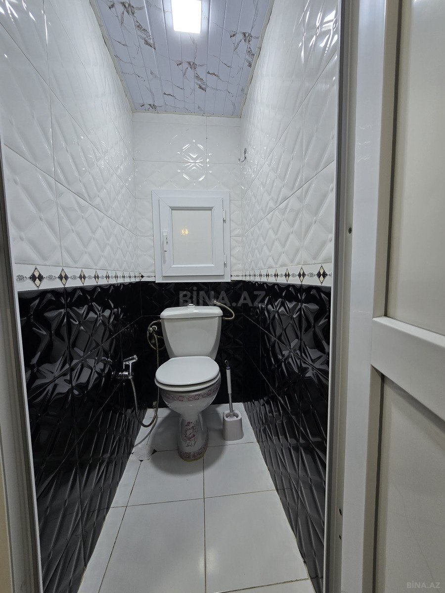 3 otaqlı Köhnə tikili, Xalqlar Dostluğu m., Bakı