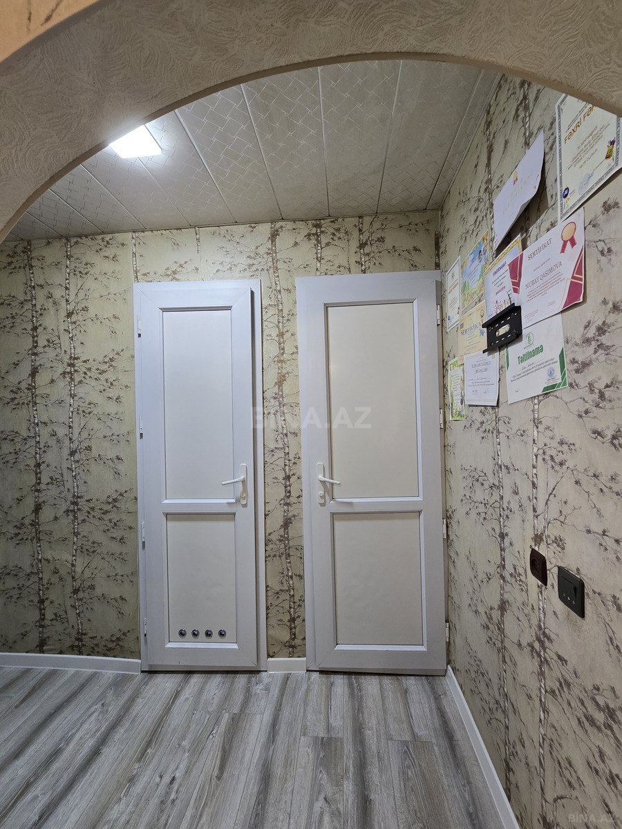 3 otaqlı Köhnə tikili, Xalqlar Dostluğu m., Bakı
