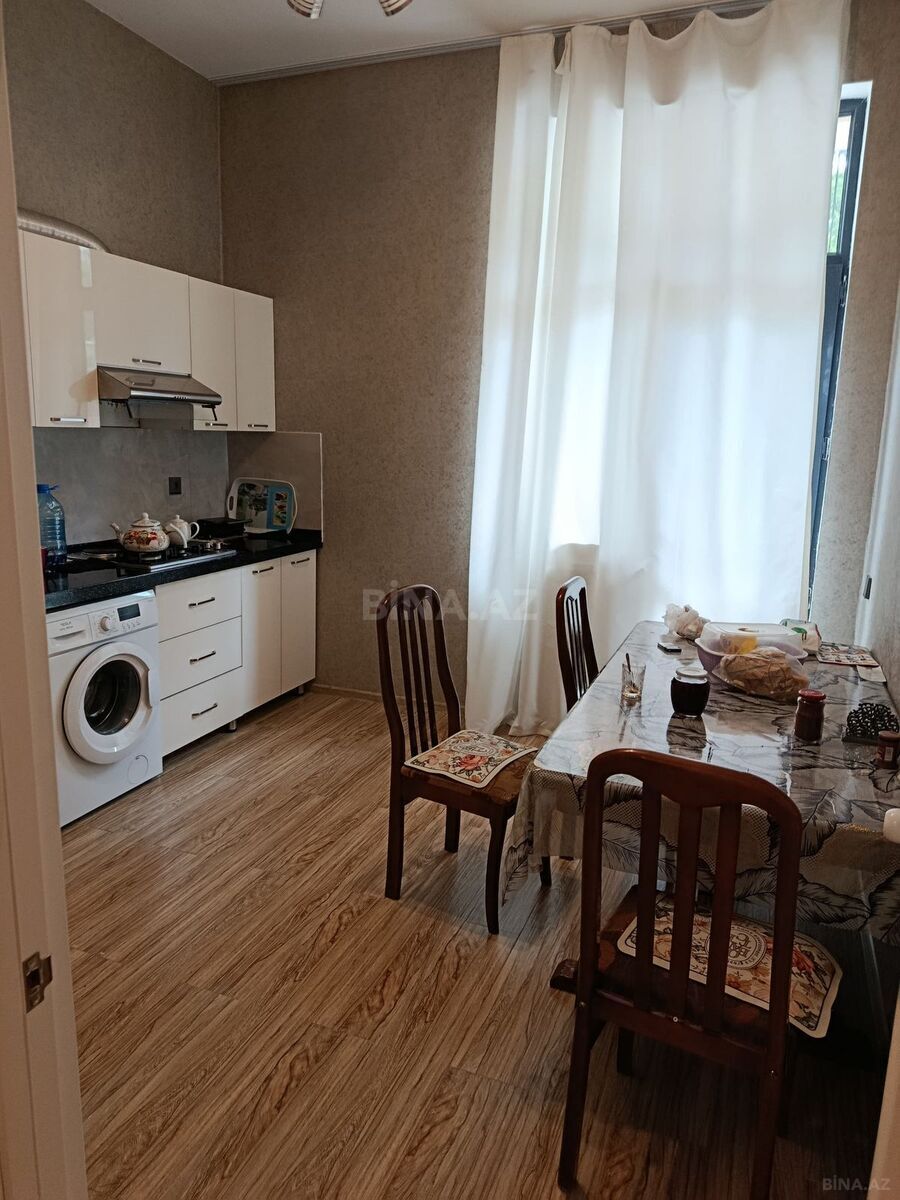 1 otaqlı Yeni tikili, 9-cu mikrorayon q., Bakı