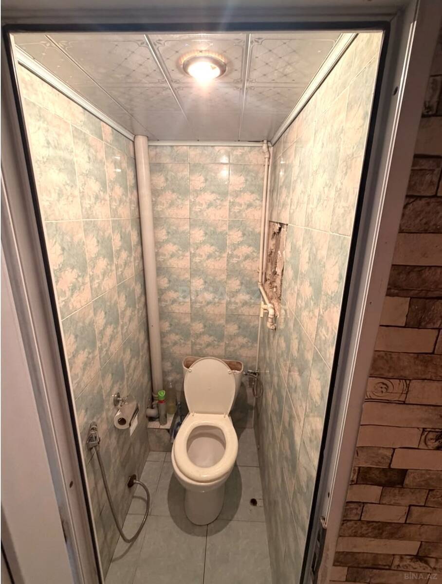 3 otaqlı Köhnə tikili, Azadlıq Prospekti m., Bakı