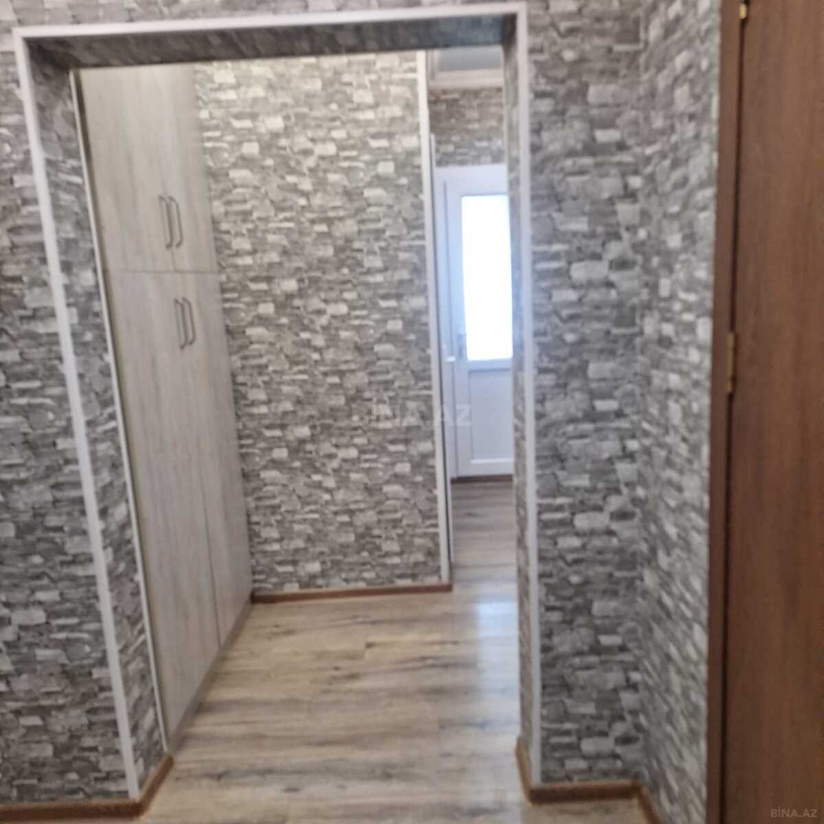 3 otaqlı Köhnə tikili, Sumqayıt